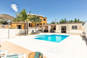 Casa Costa Molina en el corazón del Atlántico